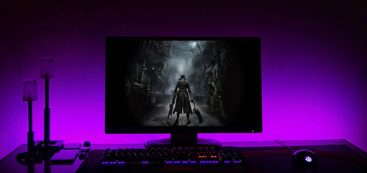 Bloodborne no PC? Miyazaki fala pela primeira vez sobre lançamento no computador