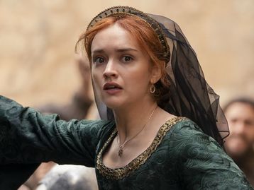 Que horas estreia a 2ª temporada de House of the Dragon na Max?