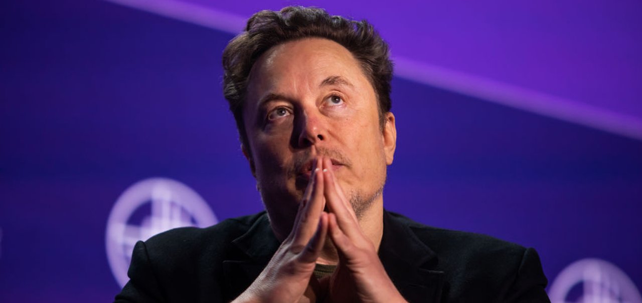 Investidores da Tesla processam Elon Musk por desviar recursos para xAI
