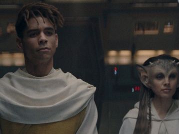 Por que Star Wars The Acolyte está gerando polêmica entre fãs? Entenda controvérsia