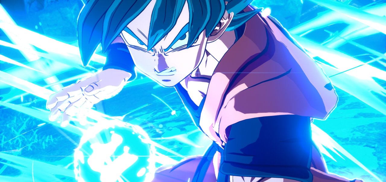 Dragon Ball Sparking Zero não terá foco em esports: 'vai ser desbalanceado'