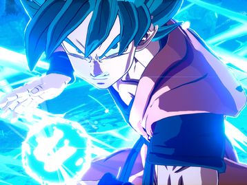 Dragon Ball Sparking Zero não terá foco em esports: 'vai ser desbalanceado'