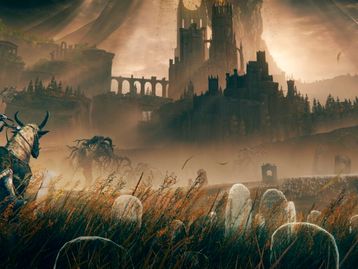 DLC de Elden Ring e mais: os lançamentos de jogos na semana (23/06)