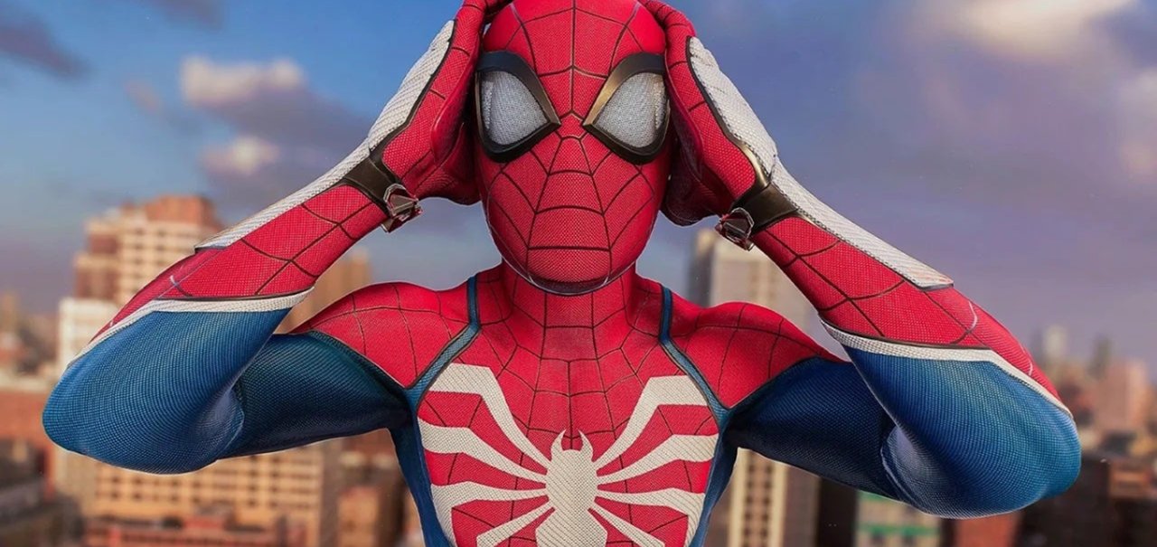 Marvel's Spider-Man 3: brasileiros criam versão jogável de game não lançado da PlayStation