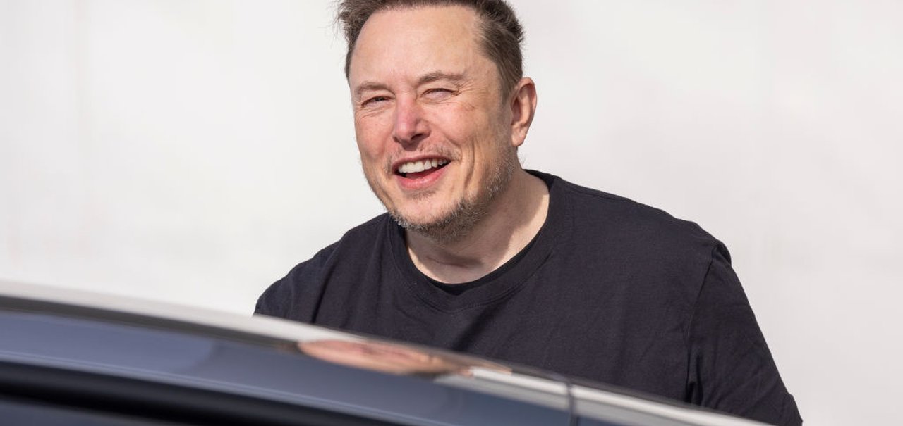 Elon Musk diz que a Tesla valerá US$ 30 trilhões em poucos anos