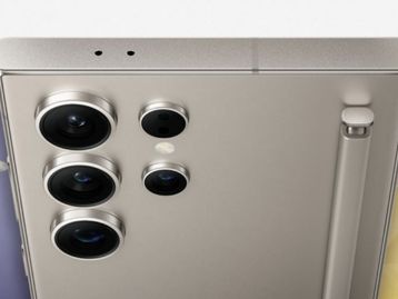 Galaxy S25 pode ser mais caro que o normal devido ao processador