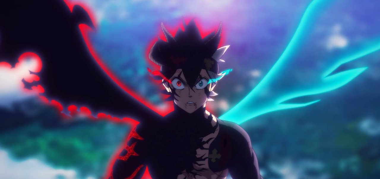 Black Clover terá quinta temporada na Netflix? Veja o que esperar