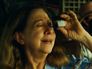 Um dos melhores filmes brasileiros já feitos está chegando na Netflix! Conheça Central do Brasil