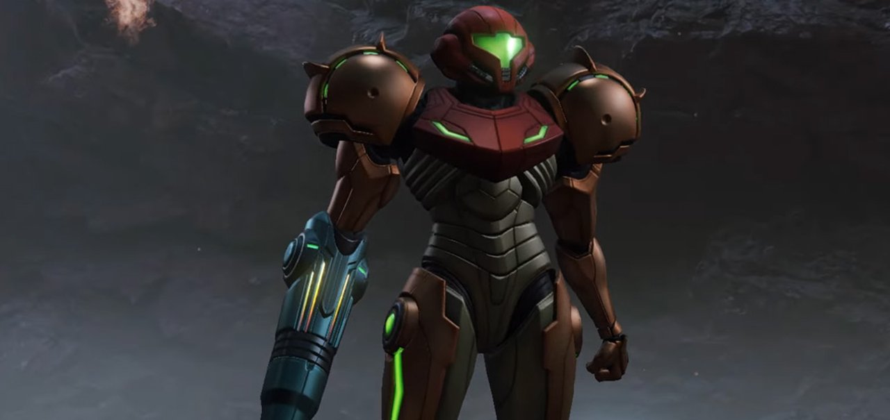 Metroid Prime 4 Beyond ganha trailer com gameplay e chega em 2025