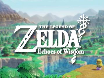 Novo Zelda permitirá jogar com a Princesa e terá localização em PT-BR pela primeira vez