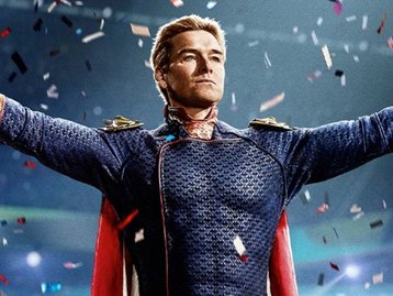 4ª temporada de The Boys é criticada por ‘fãs do Capitão Pátria’! Entenda