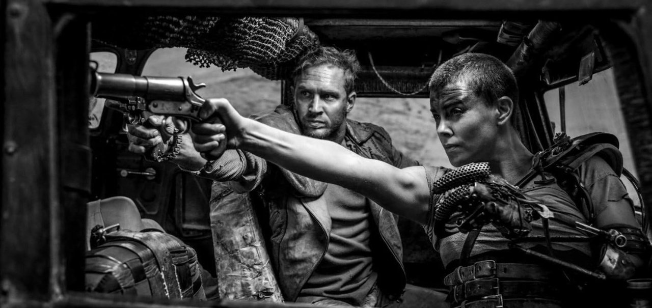 Mad Max: The Wasteland vai acontecer após fracasso de Furiosa? Tom Hardy comenta