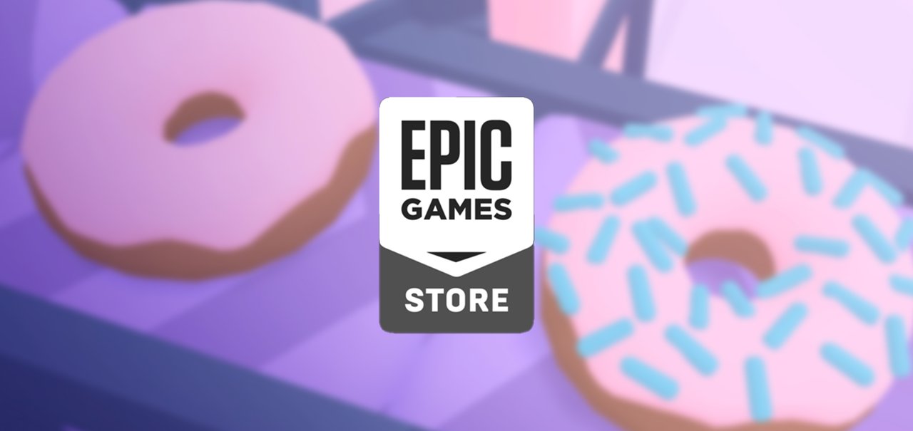 Epic Games libera novo jogo grátis nesta quinta (20)! Resgate agora