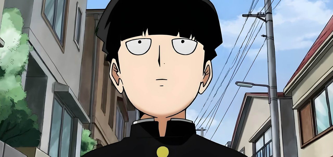 Mob Psycho 100 realmente acabou ou pode ganhar quarta temporada?