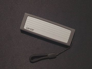 Vale a pena comprar um SSD de bolso? Veja review do Lexar E6P de 1 TB