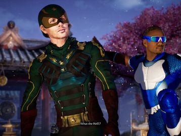 Mortal Kombat 1 recebe personagens de The Boys via mod! Veja como usar!