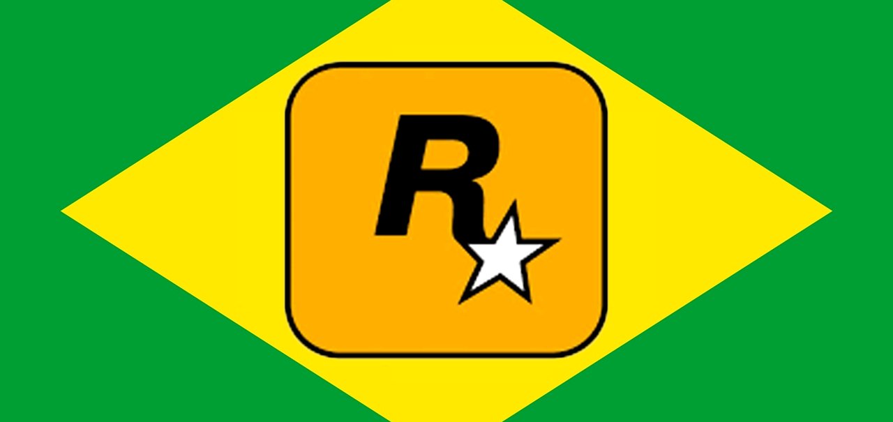 Rockstar abre vaga de emprego no Brasil antes de GTA 6! Veja como se inscrever