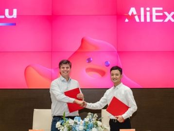 Magalu e Aliexpress fecham aliança para venda de produtos em marketplaces