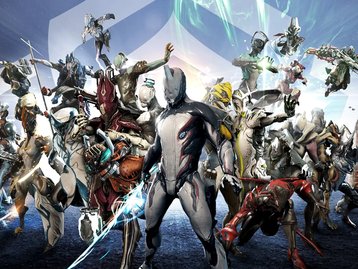 Warframe roda em PC fraco? Veja requisitos do jogo grátis!
