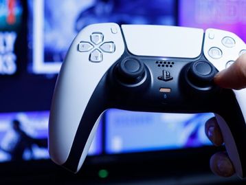 Mais vendidos na Amazon: veja o que está bombando em Games e Consoles