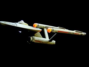 Star Trek: os conceitos científicos por trás das séries e filmes da saga