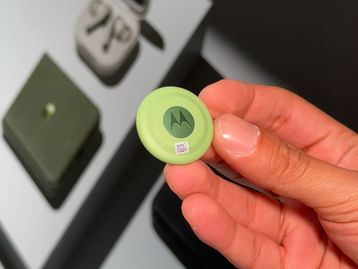 Moto Tag é o novo rastreador da Motorola para competir com Apple AirTag