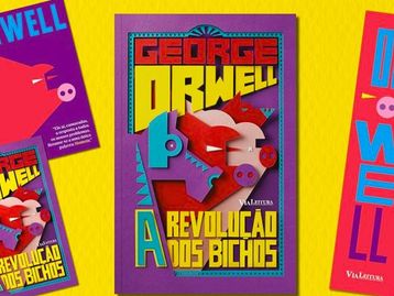 Livros com capas especiais, marcadores e mais a partir de R$ 10 na Amazon; veja oportunidades