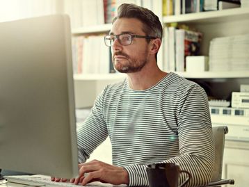 Home office: 95 vagas para trabalho remoto internacional [26/06]