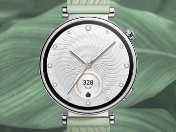 HUAWEI na Shopee: smartwatches e smartbands da marca com até 37% de desconto