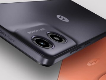 Celular Motorola no precinho: Moto G04 por menos de R$ 650 no Mercado Livre