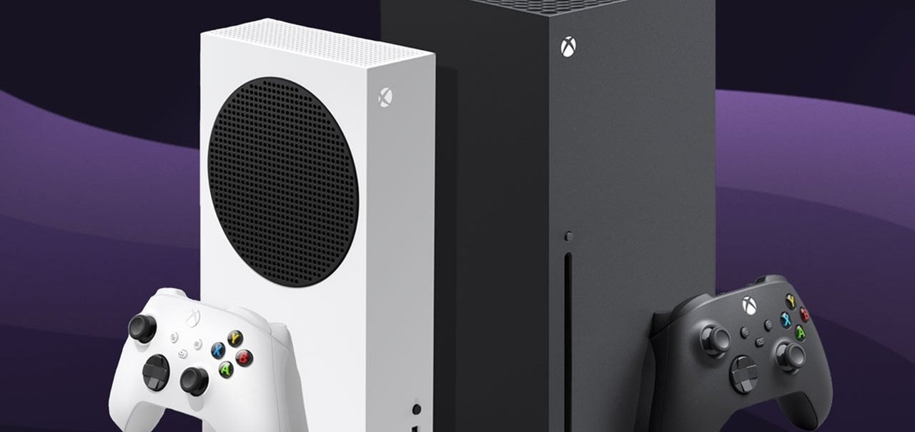 Xbox não-lançado aparece em patente vazada; confira!