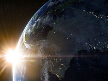 Os dias na Terra sempre tiveram 24 horas? A ciência responde!