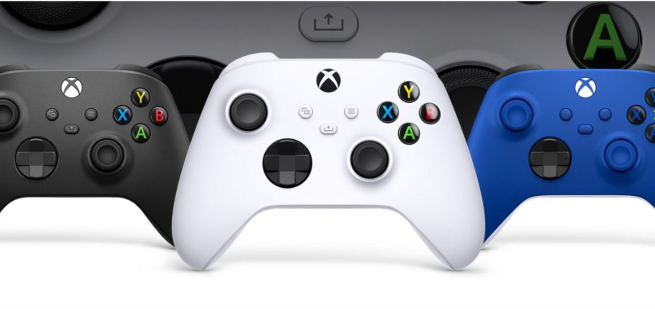 Consoles, controles e jogos para Xbox em promoção na Amazon; veja oportunidades