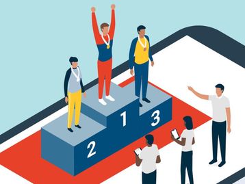 Edge Computing nos Jogos Olímpicos: revolucionando a comunicação e a interação
