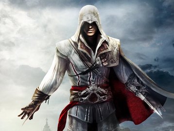 Vários remakes de Assassin's Creed estão em produção, confirma Ubisoft