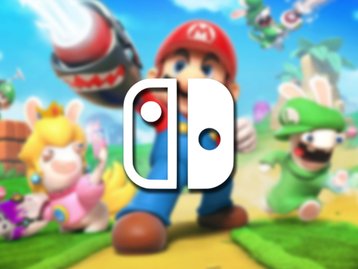 Nintendo Switch: os melhores jogos com até 90% de desconto