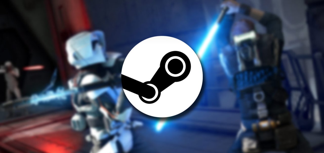 Steam: diversos jogos para PC em promoção com até 95% de desconto!