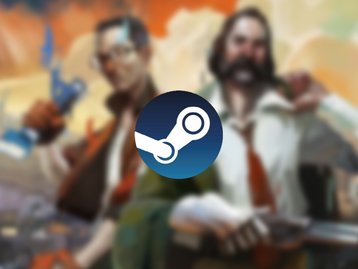 Premiado e polêmico RPG indie está custando menos de R$ 8 na Steam