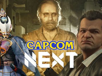 Novo Resident Evil, Dead Rising e mais: confira o resumão do Capcom Next!