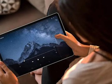 Oferta: tablet Samsung Galaxy Tab S9 FE com super desconto; veja agora!
