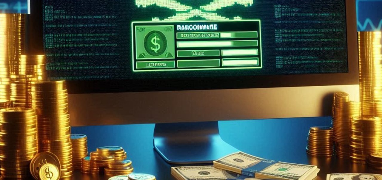 Ransomware atinge US$ 5,2 milhões em pedido médio para resgate