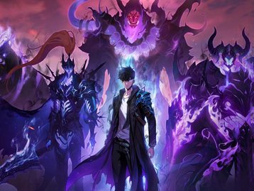 Curtiu Solo Leveling: Arise? Conheça 5 jogos para PC no mesmo estilo
