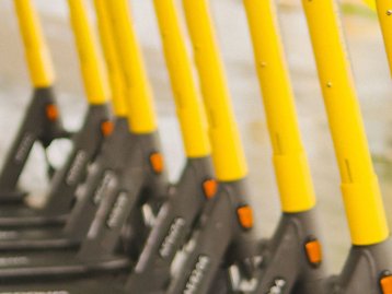 Nova era Micromobilidade no Mundo: Segurança e Eficiência com Tecnologia Avançada