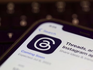Threads completa um ano com 175 milhões de usuários ativos por mês