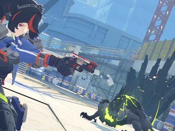 Zenless Zone Zero encanta com seu estilo e ação satisfatória - Review