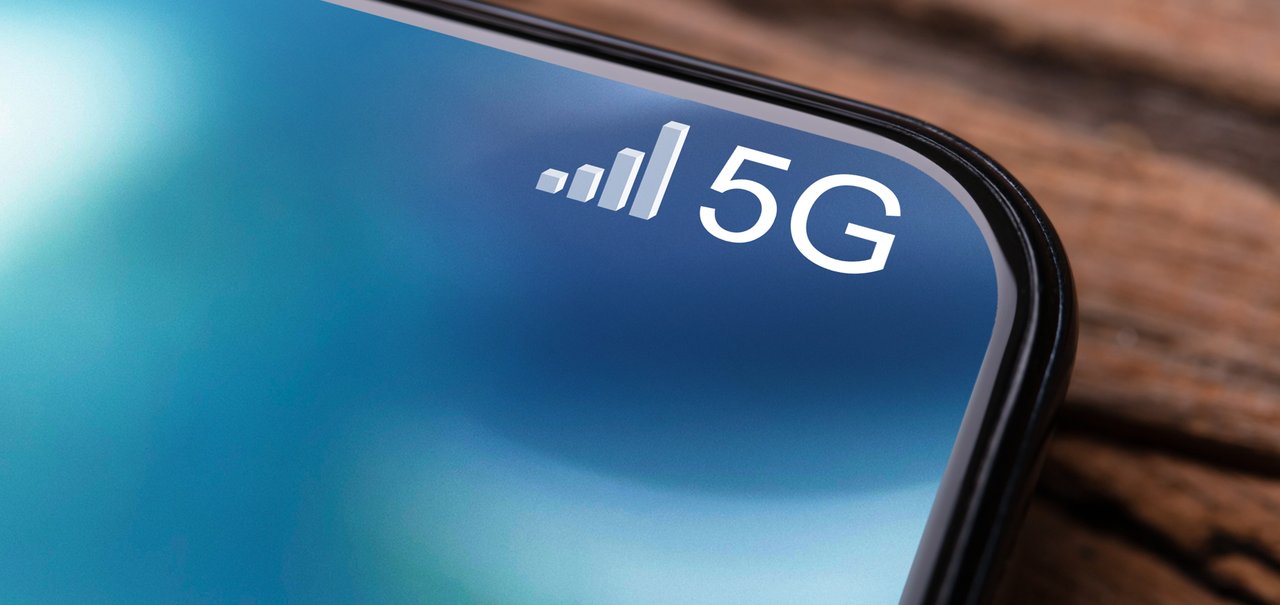 Claro registra velocidade de 10,4 Gbps em teste de conexão 5.5G ao ar livre