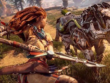 Série de Horizon Zero Dawn da Netflix foi cancelada, segundo relatório