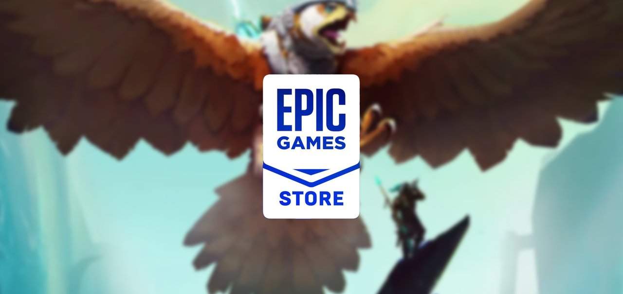 Epic Games libera novo jogo grátis nesta quinta (04); resgate agora!