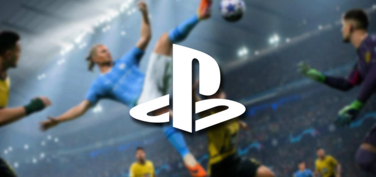 PlayStation: jogos para PS4 e PS5 com até 90% de desconto