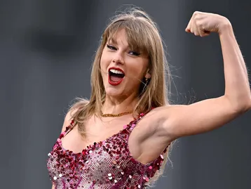 The Eras Tour, de Taylor Swift, sofre vazamento de dados 